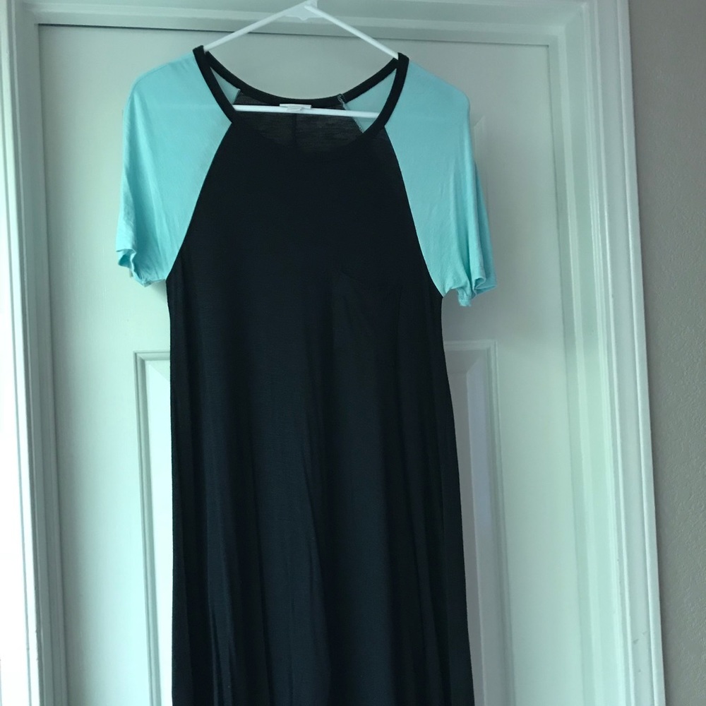 Lularoe Carly